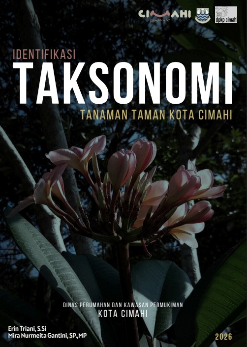 Identifikasi Taksonomi