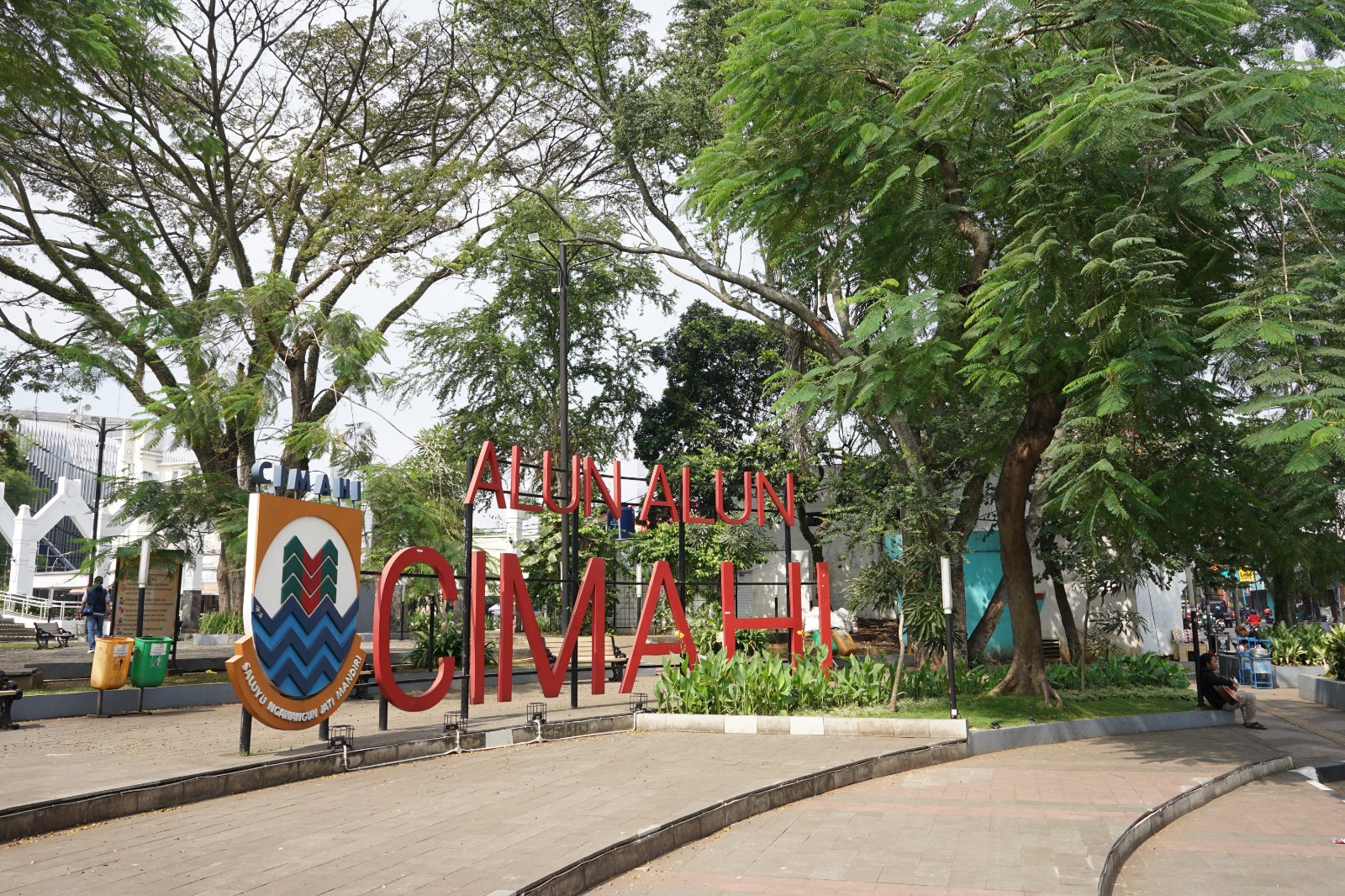 Alun-Alun Cimahi